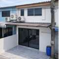 THB 9999,  20 Sq. Feet,  Ozone One Market 1.3 Km. Don Mueang-Songprapha Weluwanaram Temple 10-18 Townhouse, 2