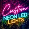 Custom Neon Led Lights