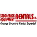 Garden Equipment Rental In Yorba Linda