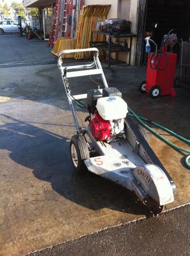 New York, Household, Garden Equipment Rental In Yorba Linda