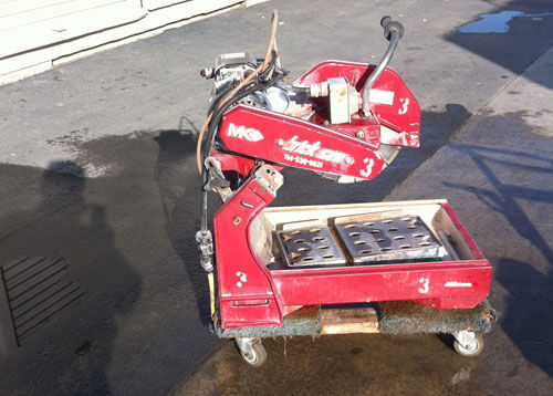 New York, Household, Garden Equipment Rental In Yorba Linda
