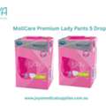 AUD 18,  MoliCare Premium Lady Pants 5 Drops All Sizes - Joya Medical Supplies