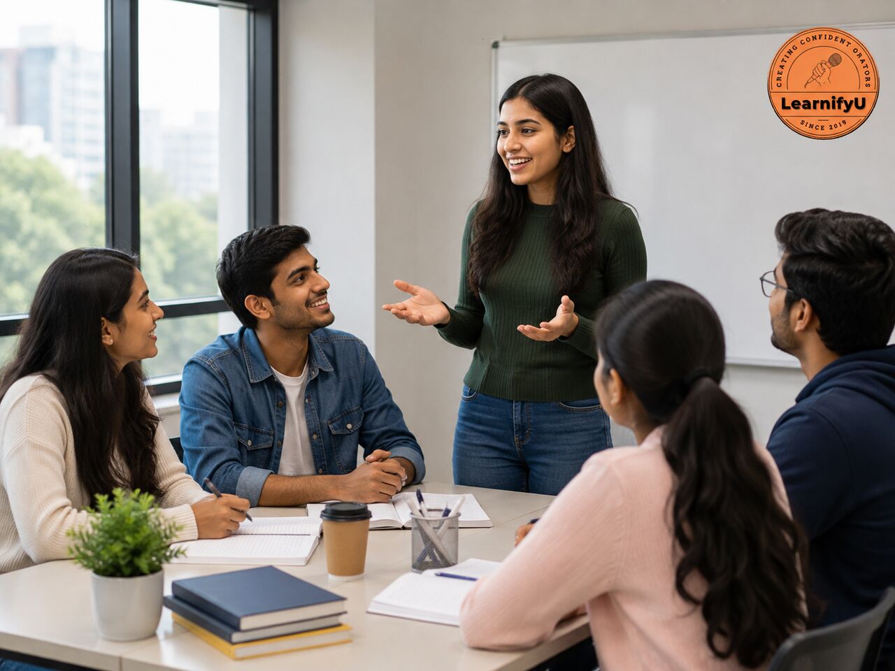 Faridabad, Training, Spoken English Classes Bangalore &ndash; Speak Confidently | LearnifyU