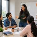 Spoken English Classes Bangalore – Speak Confidently | LearnifyU