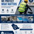 Water Proofing Services | Epoxy | Polyurea | Foam Spray | Thermal Insulation | EPDM | HPDE