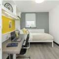 155/week,  Furnished,  4 BR,  45000 Sq. Feet,  Albert Place Newcastle Student Accommodation From £155/wk | University Living
