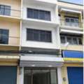 THB 17998,  16 Sq. Feet,  Kasemrad Hospital 750 M. Building For Rent, 3.5 Floors, 2-3 Bedrooms, MRT Bang Son 550