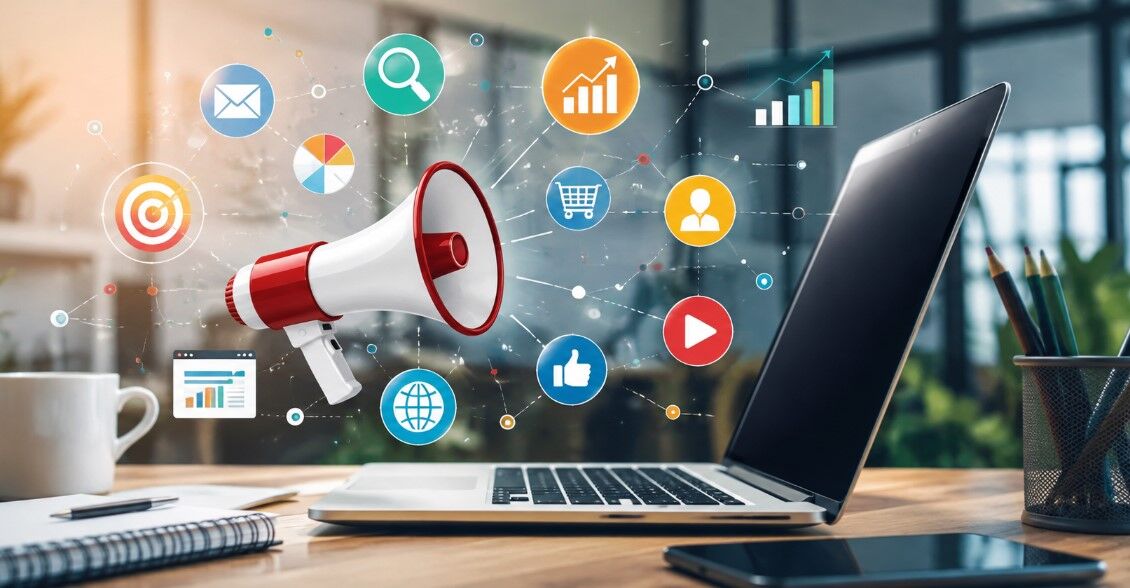 Lucknow, Education, Best Digital Marketing Course In Lucknow