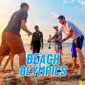 Beach Team Activities For Corporates