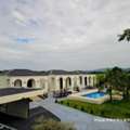 THB 6300000,  2 BR,  800 Sq. Feet,  Open The Doors Of Heaven For The Holidays. Brand New Pool Villa Near