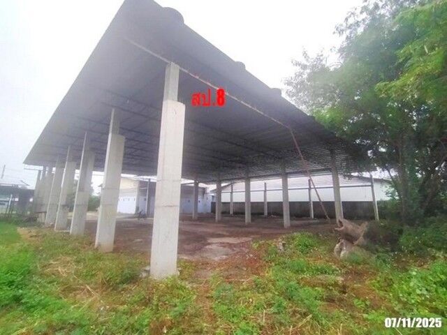 Bangkok, Real Estate For Sale, THB 73044000,  6 BR,  5357 Sq. Feet,  Office Building For Sale In Nong Bua Lamphu City. Nong Bua Lamphu - Chum Phae Road