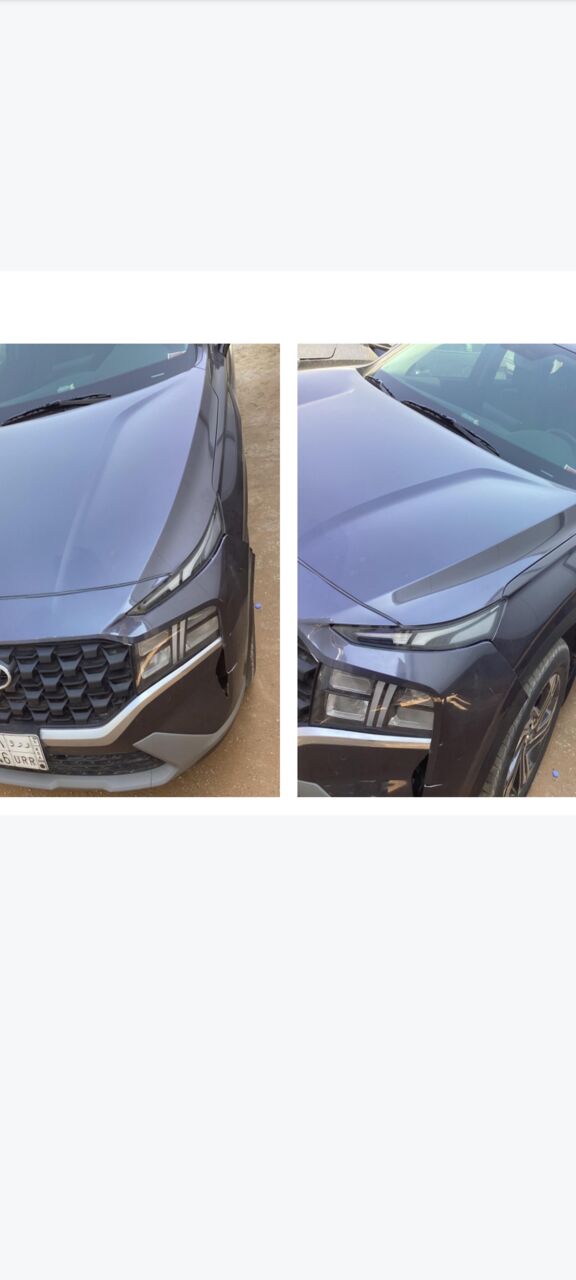 Riyadh, Vehicles, Cars & Trucks , SAR 83000,  Hyundai Santa Fe,  2023,  Automatic,  79000 KM,  Under Warranty