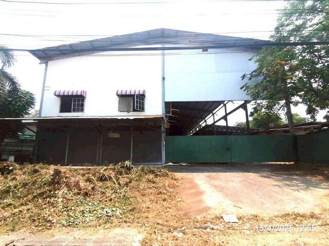 Bangkok, Real Estate For Sale, THB 18831000,  6 BR,  871 Sq. Feet,  Office Building For Sale In Nong Bua Lamphu City. Wang Saphung - Udon Thani Road