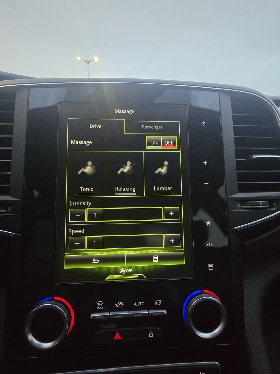 Jubail, Vehicles, Cars & Trucks , SAR 30000,  Renault Talisman,  2018,  Automatic,  157600 KM,    Model Full Option Excellent Condition Jubail