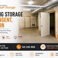 Riverside Storage Unit In Tangent For Flexible Storage