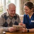 Live-in Care Services Lytham St Annes