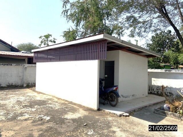 Bangkok, Real Estate For Sale, THB 13353000,  6 BR,  500 Sq. Feet,  Udon Thani Office Building For Sale Wang Sam Mo District Wang Sam Mo - Kham Phimun Road