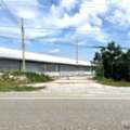 THB 175768000,  6 BR,  15421 Sq. Feet,  One-story Warehouse For Sale, Chainat, Sai Hankha-Rangchik Road, Hankha, Chainat.