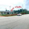 THB 14795000,  6 BR,  5734 Sq. Feet,  First Floor Warehouse For Sale In Narathiwat, Kaluwo Subdistrict, Mueang Narathiwat