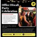 Office Diwali Celebration For Corporates