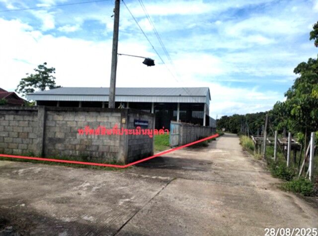 Bangkok, Real Estate For Sale, THB 3999000,  6 BR,  400 Sq. Feet,  Warehouse For Sale, Chiang Mai, Ban Dong Hat Nak Road, Chom Thong District, Chiang Mai