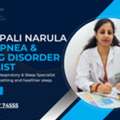 Expert Sleep & Respiratory Care In Delhi
