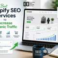 Boost Your Store Growth With Shopify SEO Services By DDMS