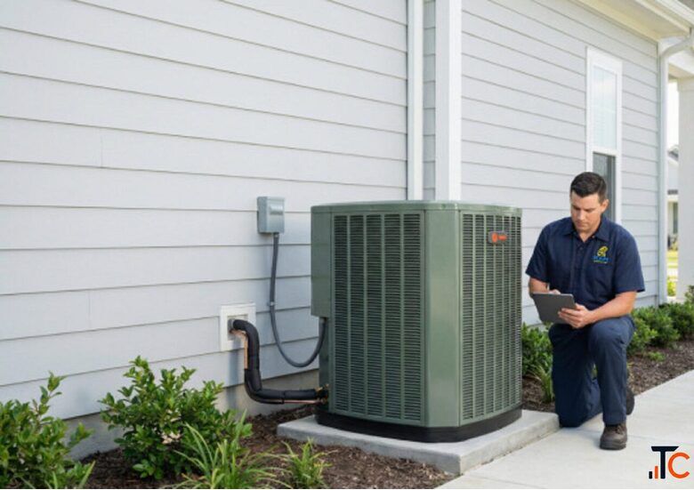 New York, Air Conditioning, Professional AC Installation Laredo TX | RAM Electric & Air