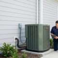 Professional AC Installation Laredo TX | RAM Electric & Air