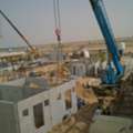 Precast Annex Buildings For Commercial Projects In The UAE