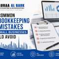 5 Bookkeeping Challenges UAE Expat Business Owners Should Watch For