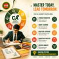Reimagine Your Approach To CA Preparation Through CA Institute In Bangalore