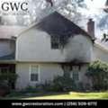 Fire Damage Restoration In Madison | GWC Restoration