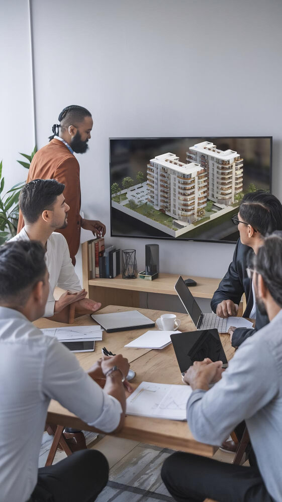 Noida, Marketing, Grow Your Real Estate Brand With The Best Creative Agency In Noida &ndash; Ritz Media World