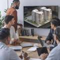Grow Your Real Estate Brand With The Best Creative Agency In Noida &ndash; Ritz Media World