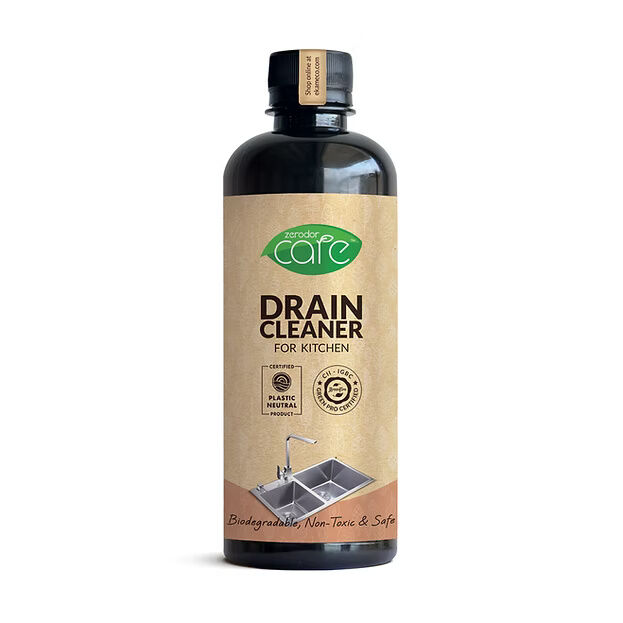 Ahmedabad, Household, Ekam Eco Solutions &ndash; Enzyme-Based Drain Cleaning For Homes & Businesses