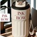 Get Personalized Temperature Travel Mug - 500 Ml With Custom Name