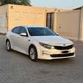BHD 2300,  Kia Optima 2.0 ZERO ACCIDENT SECOND ONWER,  2018,  Automatic,  93000 KM,  Excellent Condition