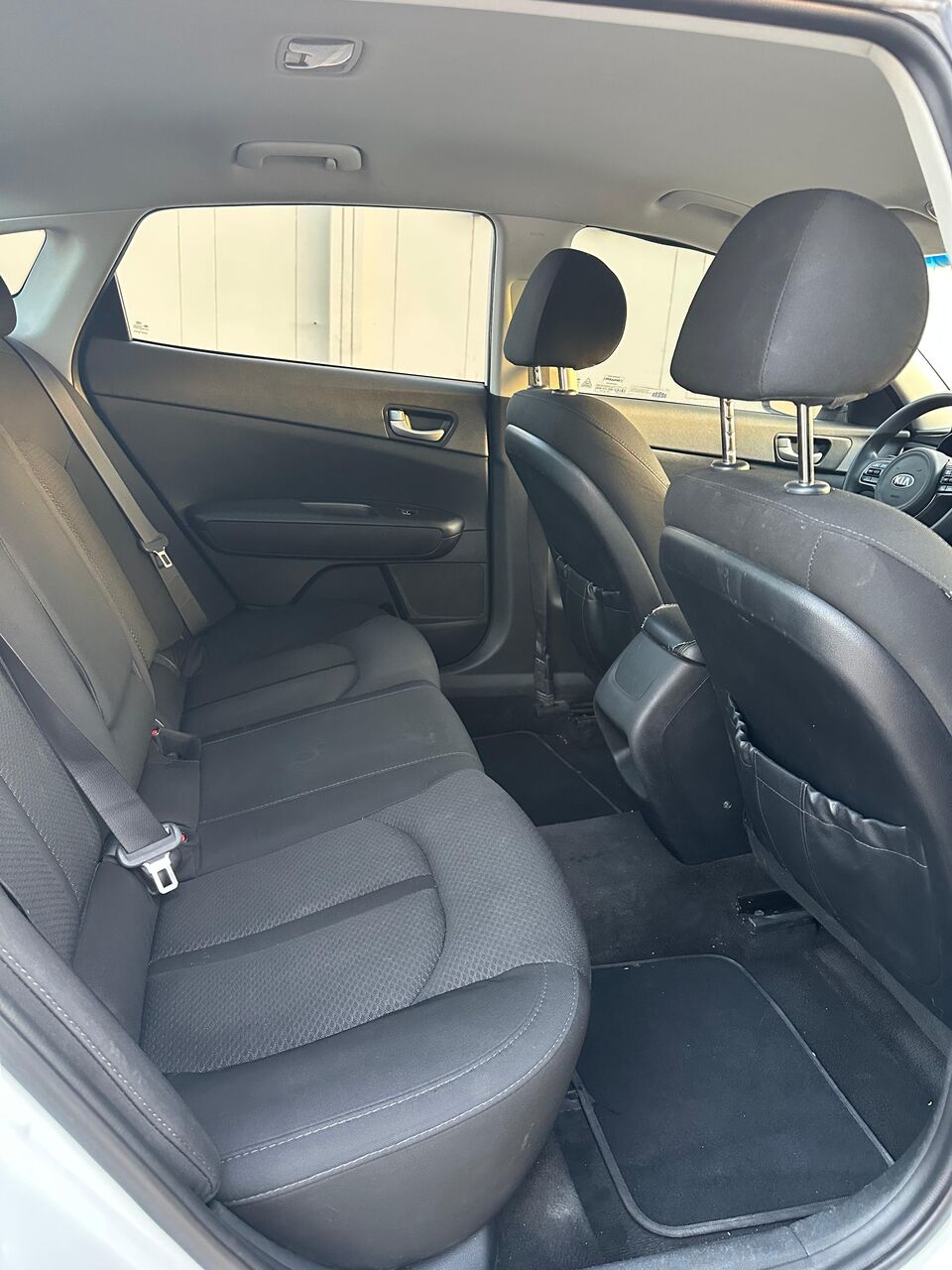 Riffa, Vehicles, Cars & Trucks , BHD 2300,  Kia Optima 2.0 ZERO ACCIDENT SECOND ONWER,  2018,  Automatic,  93000 KM,  Excellent Condition