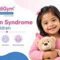 Down Syndrome In Children: Causes, Symptoms And Early Support