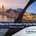 Ayodhya To Chitrakoot DIstance