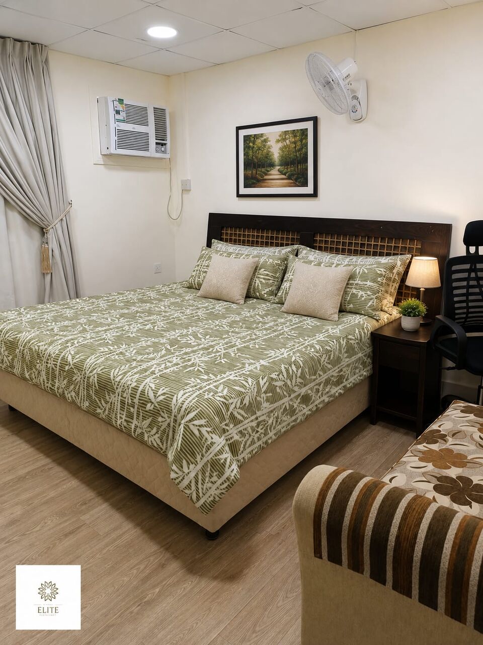 Al Aziziyah, Apartments, Flats, Houses & Villas, SAR 2200/month,  1 BR,  Elite Furnished Apartments, Affordable Living
