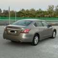 BHD 1900,  Nissan Altima 2.5,  2015,  Automatic,  172000 KM,  Very Urgent Sale