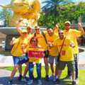 Amazing City Race In Thailand For Teams