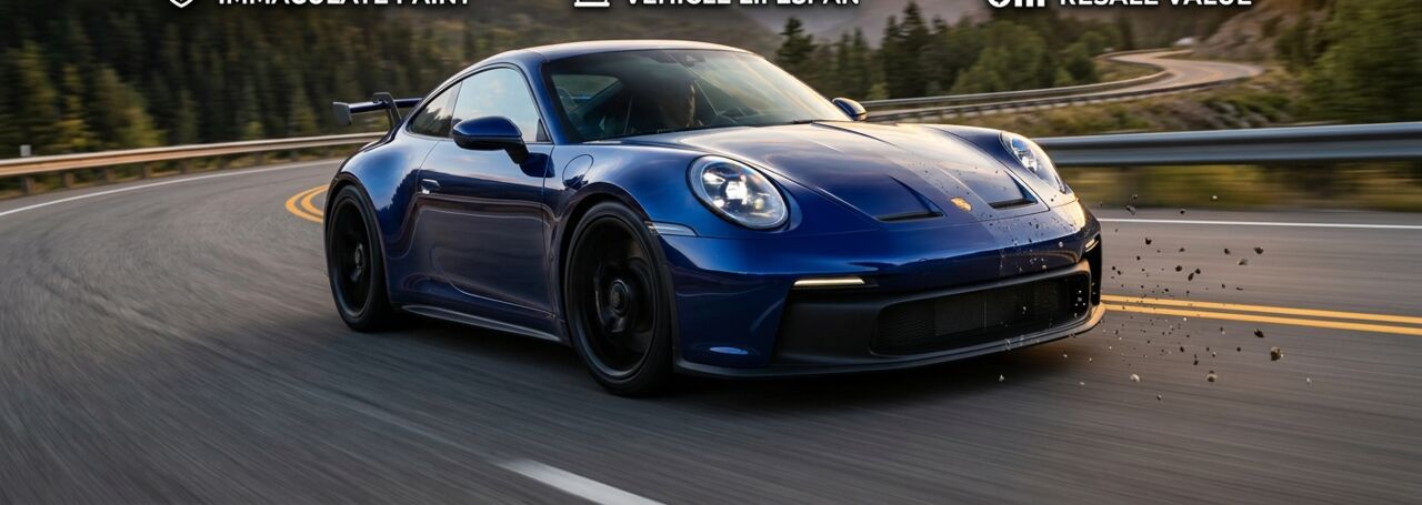 Mumbai, Automotive, PPF Coating: Advanced Protection For Your Car