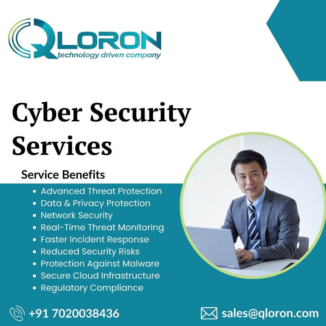 Hyderabad, Software Development, Cyber Security Services | Cybersecurity Solutions