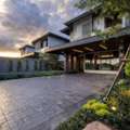THB 8990000,  4 BR,  73 Sq. Feet,  New House For Sale, Pool Villa, San Phak Wan, Hang Dong, 4 Bedrooms, Fully Furnished,