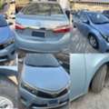 SAR 30000,  Toyota Corolla,  2014,  Automatic,  345 KM,    For Sale In Excellent Condition Final Exit