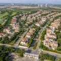 What Is The Plot Size Range At Jaypee Greens Savanna Villas?