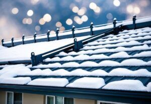 Toronto, Business, C.D. Roofing & Construction Ltd.
